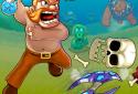Monster Slash - Aventure RPG screenshot 1