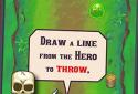 Monster Slash - Aventure RPG screenshot 2