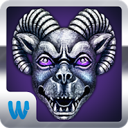 House of 1000 Doors. Mysterious Hidden Object Game