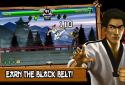 Ultimate Combat Fighting screenshot 2
