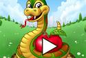 Snakes And Apples screenshot 1