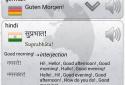 Traducteur multi-langue screenshot 1