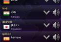 Traducteur multi-langue screenshot 3