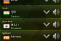 Traducteur multi-langue screenshot 4