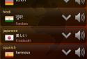 Traducteur multi-langue screenshot 5