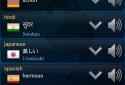 Traducteur multi-langue screenshot 6