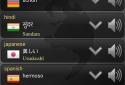 Traducteur multi-langue screenshot 7