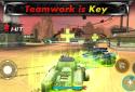 ​Tank Hit screenshot 5