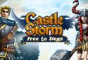 CastleStorm - Free to Siege screenshot 1