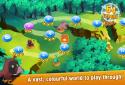 Rakoo's Adventure screenshot 2