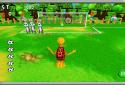 Football Game 3D : Hare VS Turtle Plenty Shoots screenshot 1