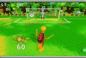 Football Game 3D : Hare VS Turtle Plenty Shoots screenshot 3