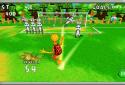 Football Game 3D : Hare VS Turtle Plenty Shoots screenshot 4