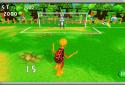 Football Game 3D : Hare VS Turtle Plenty Shoots screenshot 5