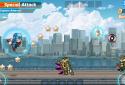 Run Jump Smash! screenshot 2