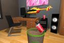 Helidroid 3 : 3D RC Helicopter screenshot 1