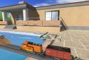 Helidroid 3 : 3D RC Helicopter screenshot 13