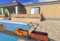 Helidroid 3 : 3D RC Helicopter screenshot 6