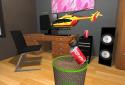 Helidroid 3 : 3D RC Helicopter screenshot 9