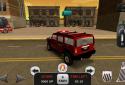 Firefighter Simulator 3D screenshot 6
