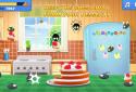 Hungry Bugs screenshot 1