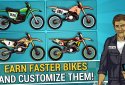 Mad Skills Motocross 2 screenshot 8