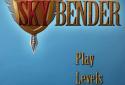 Skybender, Platform Game screenshot 1