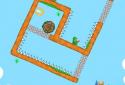 Skybender, Platform Game screenshot 4
