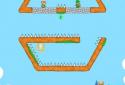 Skybender, Platform Game screenshot 6