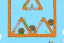 Skybender, Platform Game screenshot 8