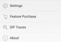Media5-fone VoIP SIP Softphone screenshot 7