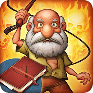Professor Baboo - PREMIUM -