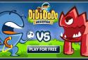 Dididodo Defense: Cool Games screenshot 1