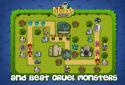 Dididodo Defense: Cool Games screenshot 5