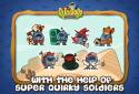 Dididodo Defense: Cool Games screenshot 6