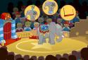 LEGO DUPLO Circus screenshot 3