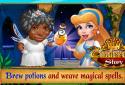 Cinderella Story screenshot 1