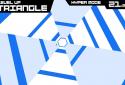 Super Hexagon screenshot 6