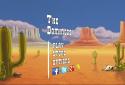 The Domingos screenshot 1