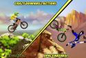 Bike Mayhem Mountain Racing screenshot 7
