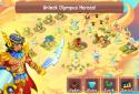 Creatures of Olympus screenshot 6