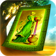 Heartwild Solitaire: Book One