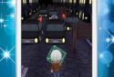 Vampire horreur Runner 3D screenshot 1