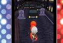 Vampire horreur Runner 3D screenshot 2