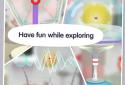 Toca Lab: Elements screenshot 4