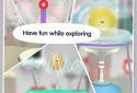 Toca Lab: Elements screenshot 9
