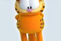 Talking Garfield Free screenshot 1