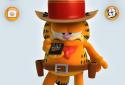 Talking Garfield Free screenshot 13