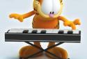 Talking Garfield Free screenshot 2