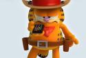 Talking Garfield Free screenshot 3